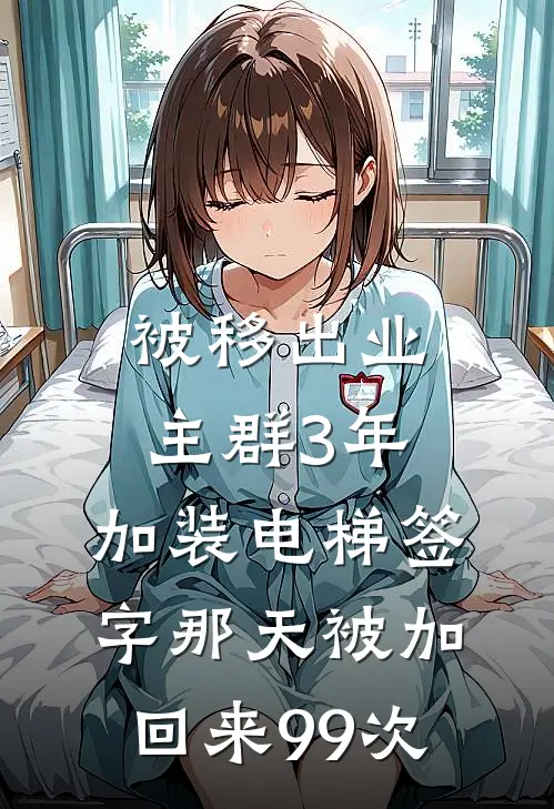 被移出业主群3年，加装电梯签字那天被加回来99次