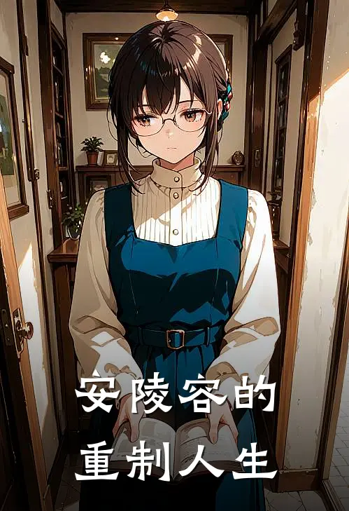 安陵容的重制人生