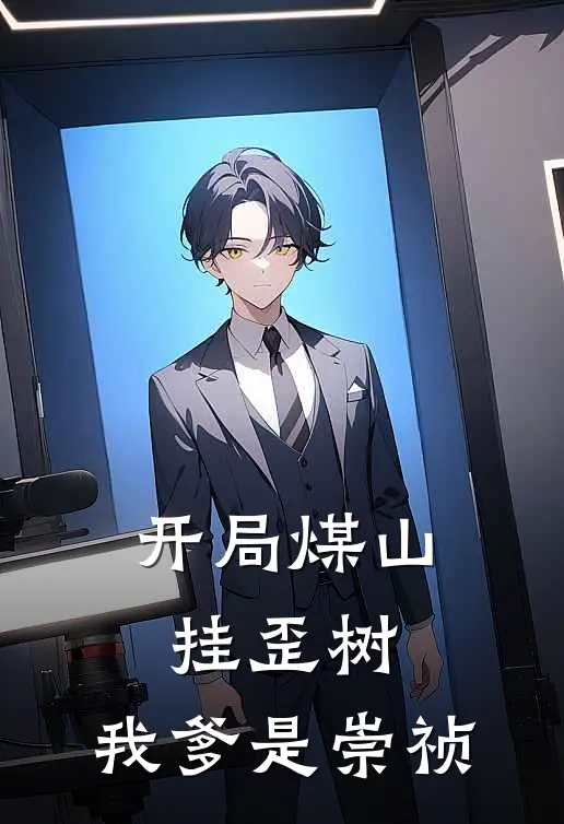 开局煤山挂歪树，我爹是崇祯