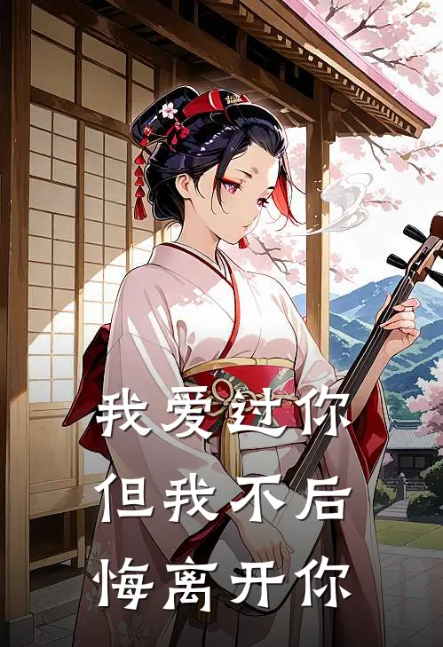 我爱过你，但我不后悔离开你