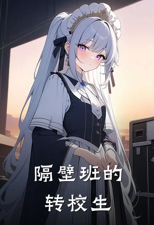 隔壁班的转校生