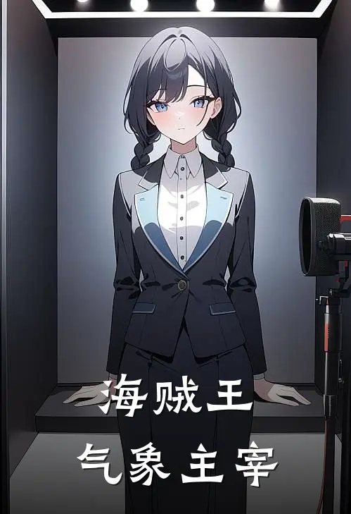 海贼王：气象主宰