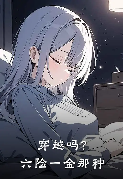 穿越吗？六险一金那种