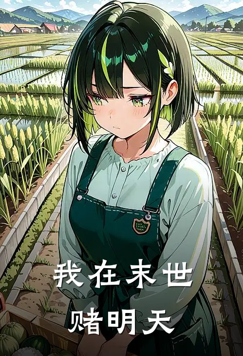 我在末世赌明天