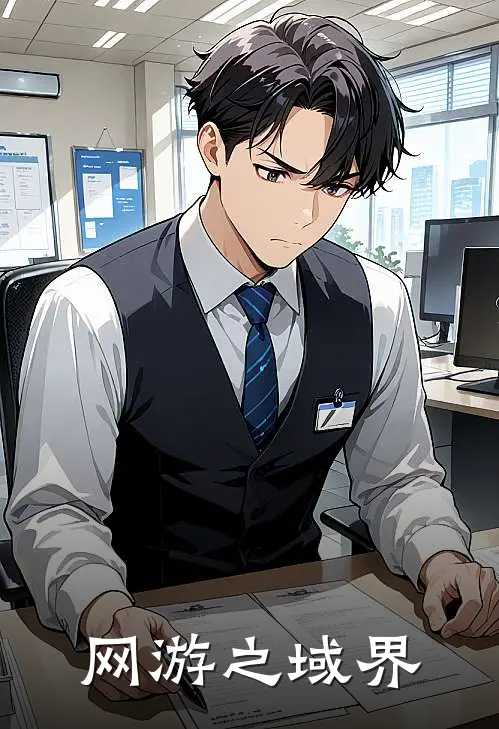 网游之域界