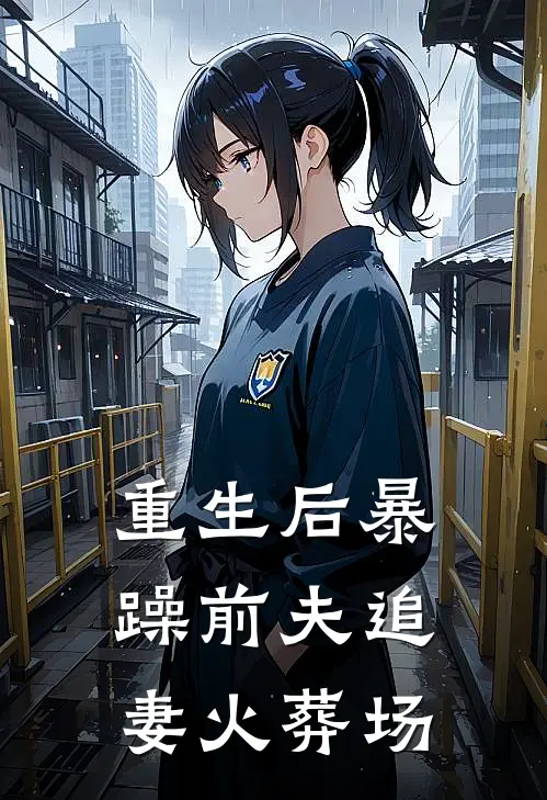 重生后暴躁前夫追妻火葬场