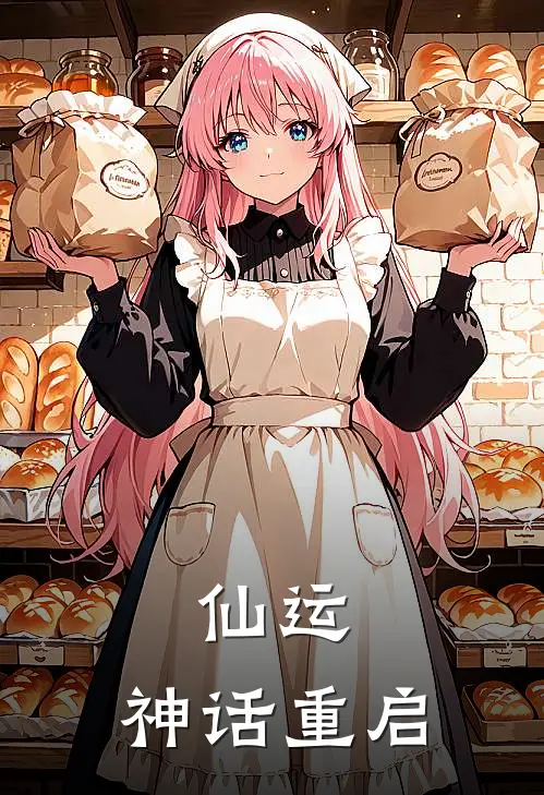 仙运：神话重启