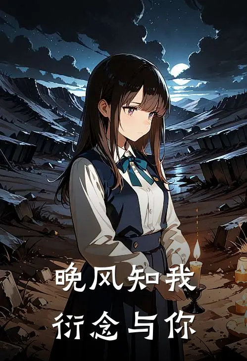 晚风知我衍念与你