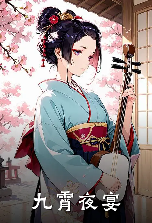 九霄夜宴
