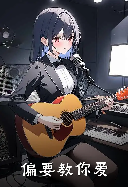 偏要教你爱