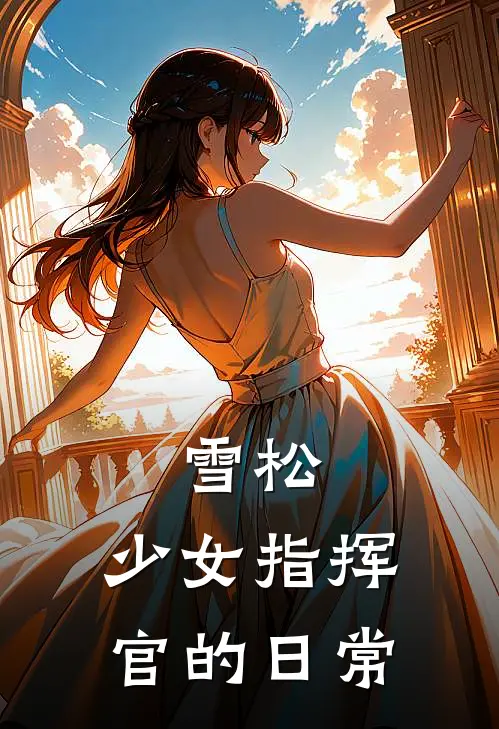 雪松：少女指挥官的日常