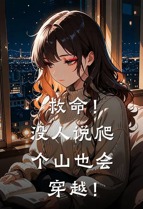 救命！没人说爬个山也会穿越！