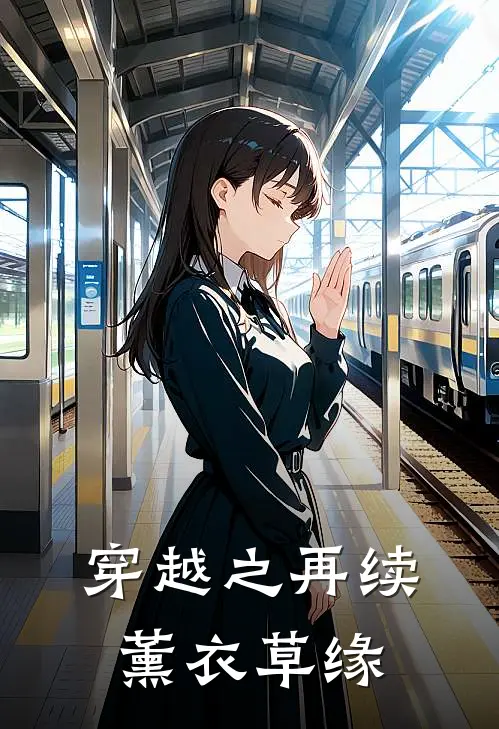 穿越之再续薰衣草缘