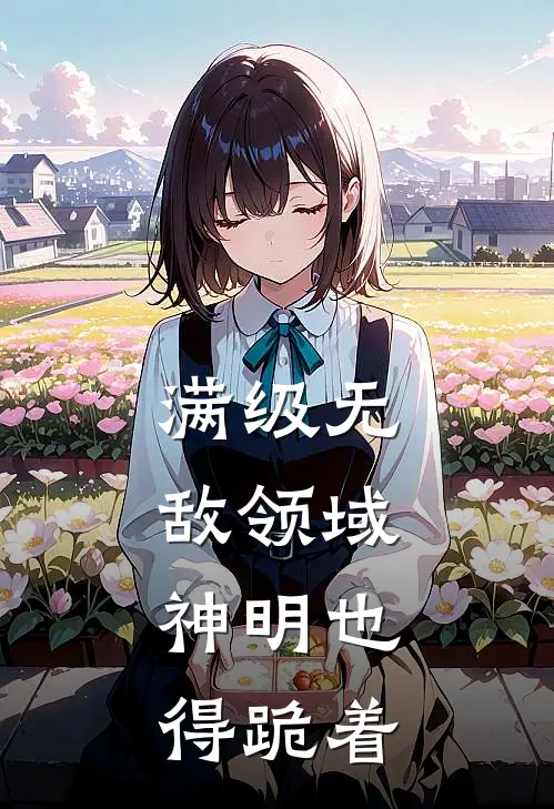 满级无敌领域，神明也得跪着