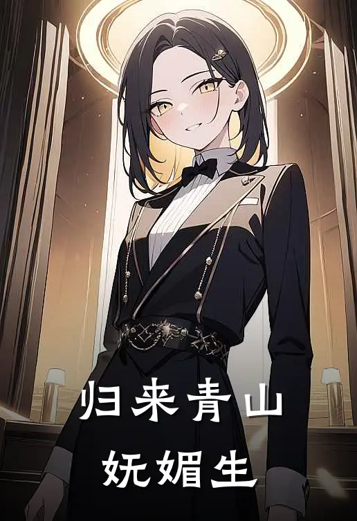 归来青山妩媚生