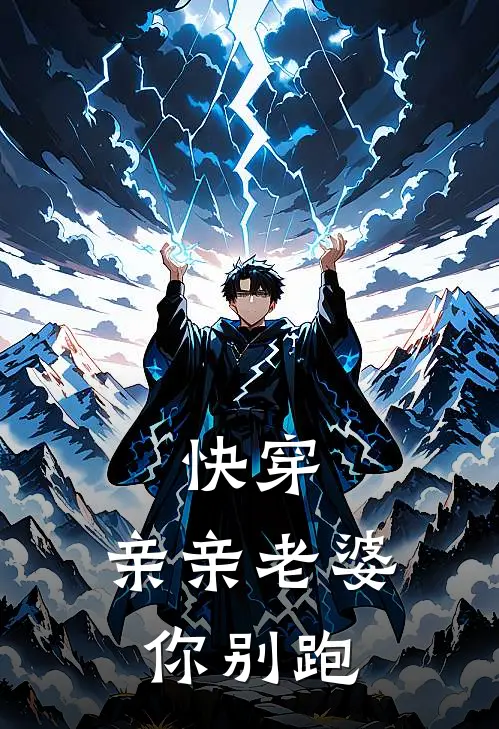 快穿：亲亲老婆你别跑