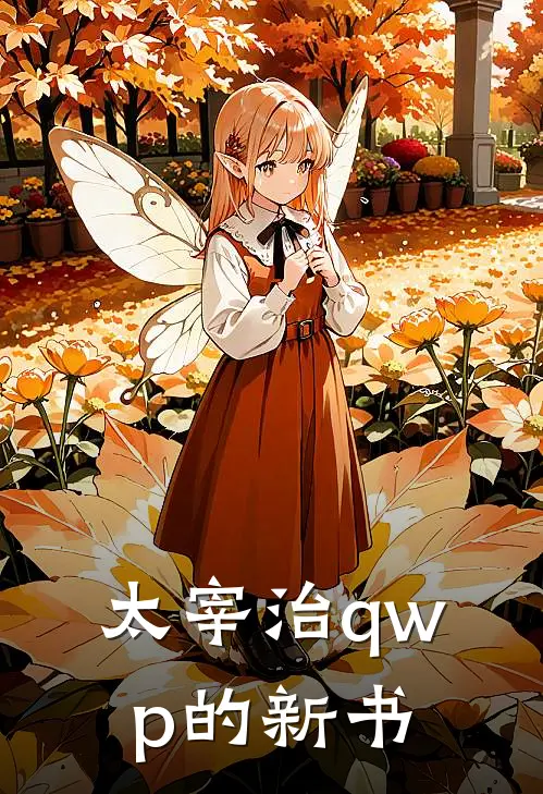 太宰治qwp的新书