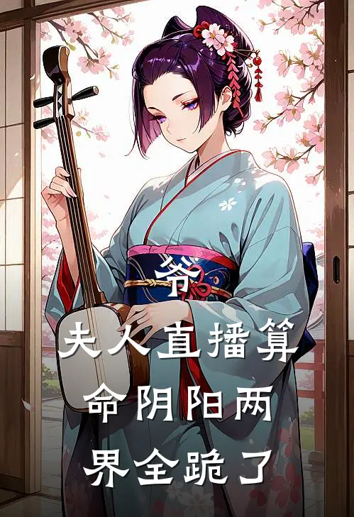 爷，夫人直播算命阴阳两界全跪了