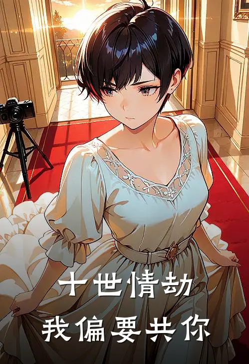 十世情劫，我偏要共你