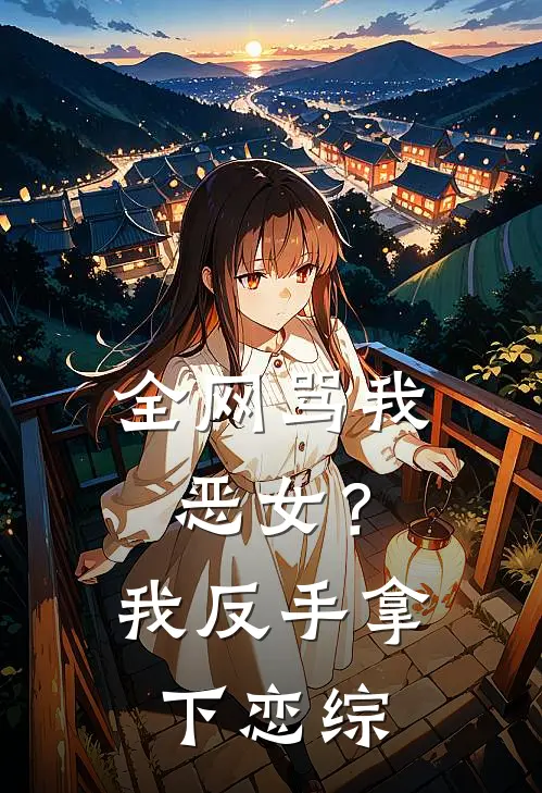 全网骂我恶女？我反手拿下恋综