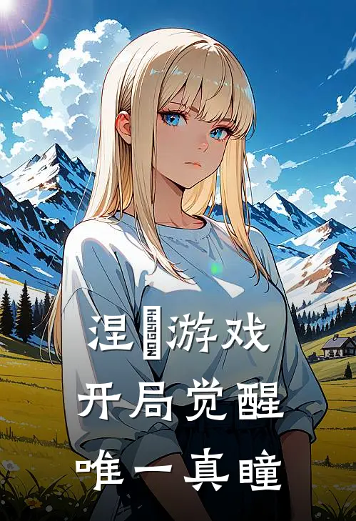 涅槃游戏：开局觉醒唯一真瞳