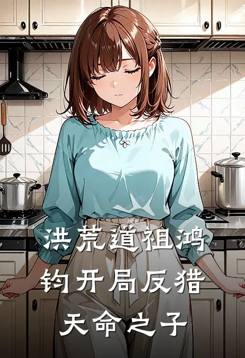 洪荒道祖鸿钧开局反猎天命之子