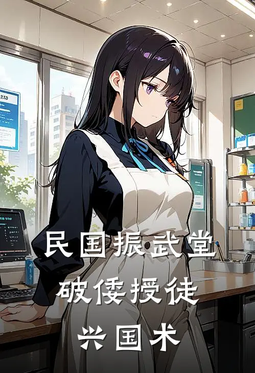 民国振武堂：破倭授徒兴国术