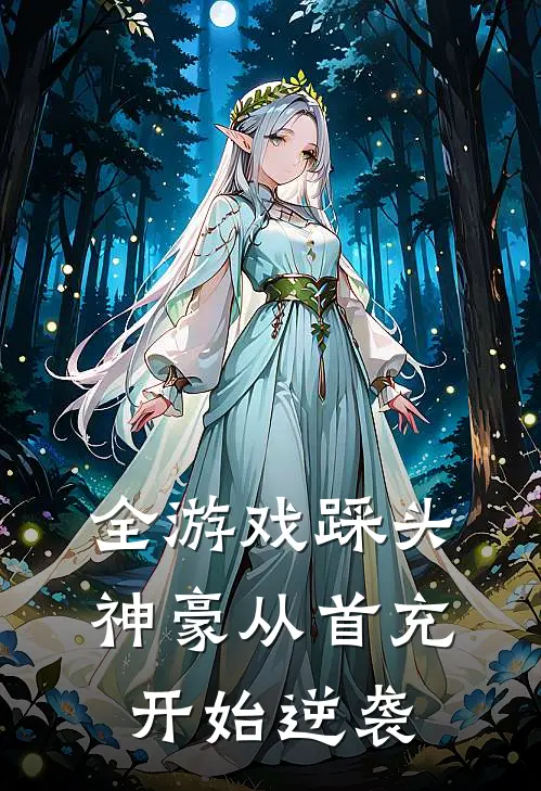 全游戏踩头：神豪从首充开始逆袭