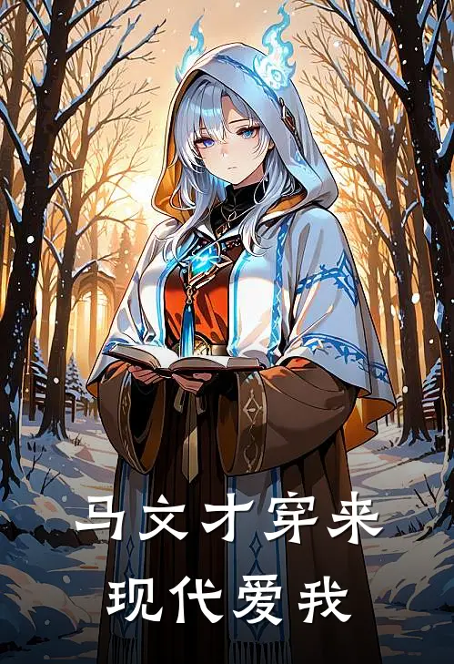 马文才穿来现代爱我