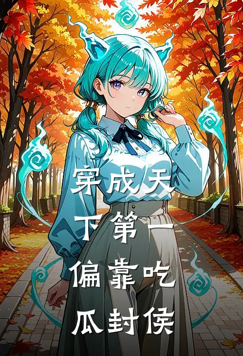 穿成天下第一，偏靠吃瓜封侯