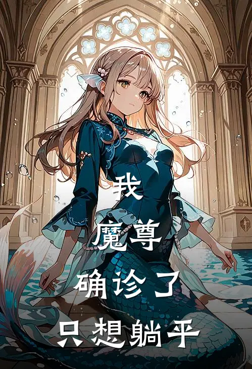 我，魔尊，确诊了，只想躺平