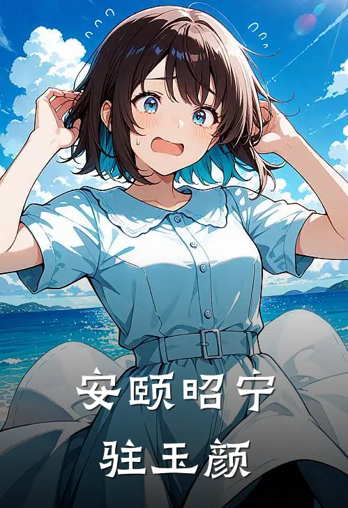 安颐昭宁驻玉颜