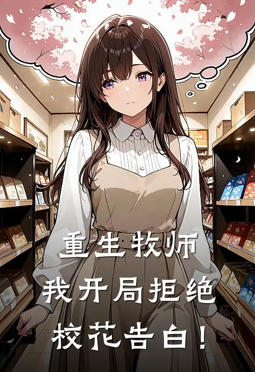 重生牧师：我开局拒绝校花告白！