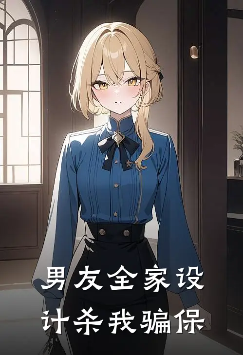 男友全家设计杀我骗保