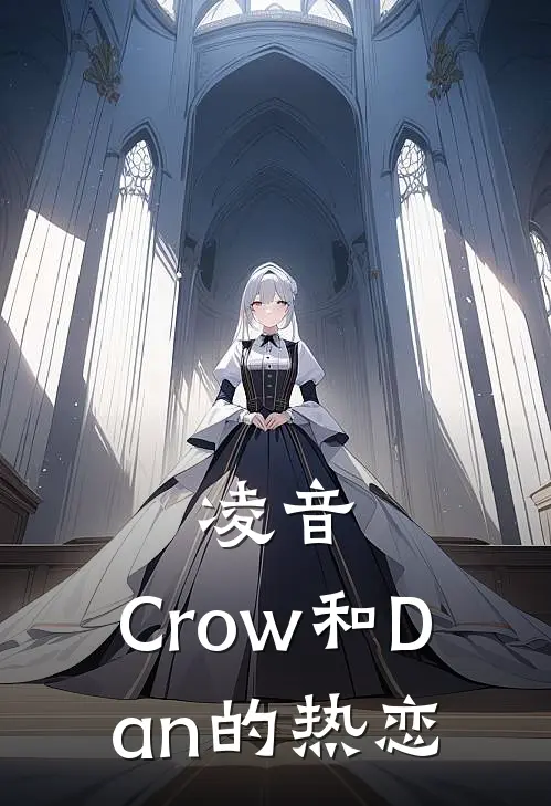 凌音：Crow和Dan的热恋