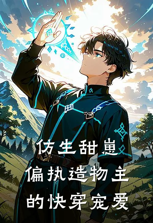 仿生甜崽：偏执造物主的快穿宠爱