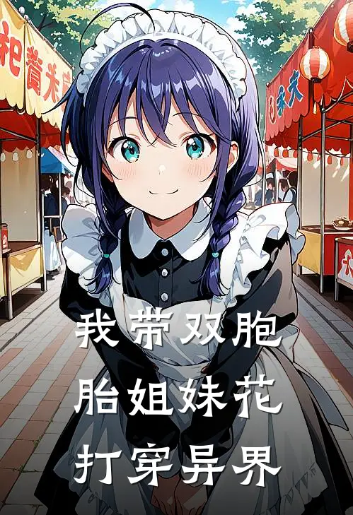 我带双胞胎姐妹花打穿异界