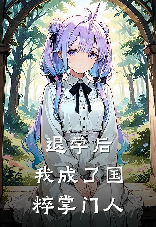 退学后，我成了国粹掌门人