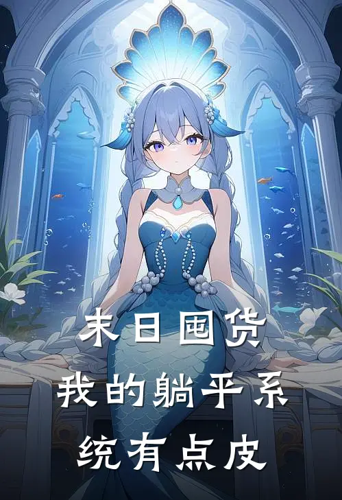 末日囤货：我的躺平系统有点皮