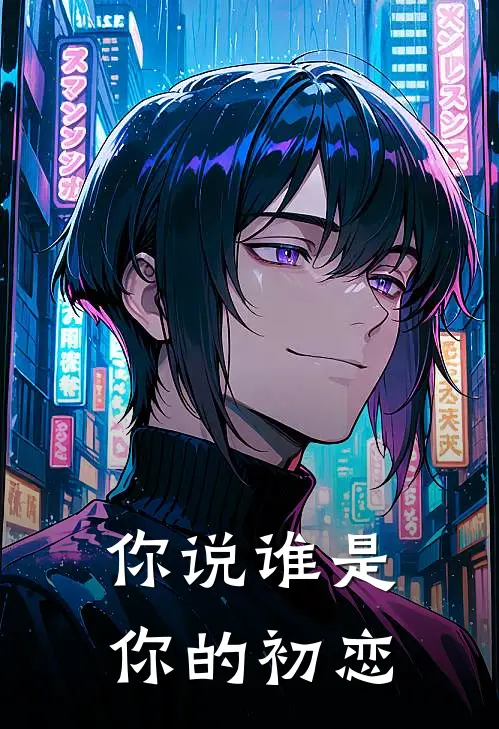 你说谁是你的初恋