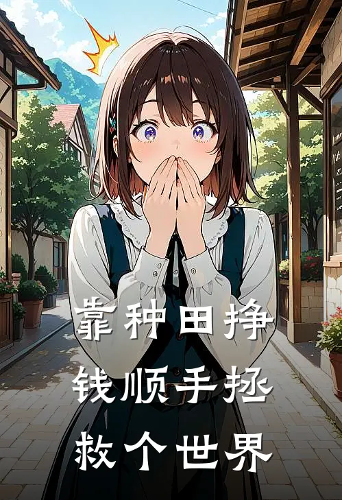 靠种田挣钱顺手拯救个世界
