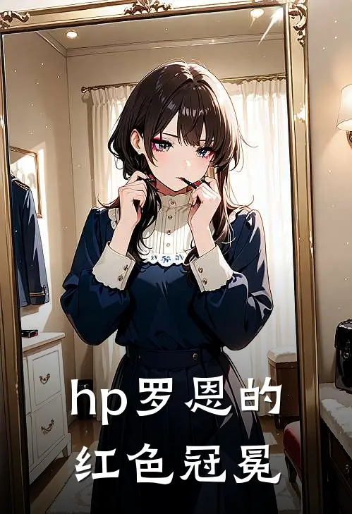 hp罗恩的红色冠冕