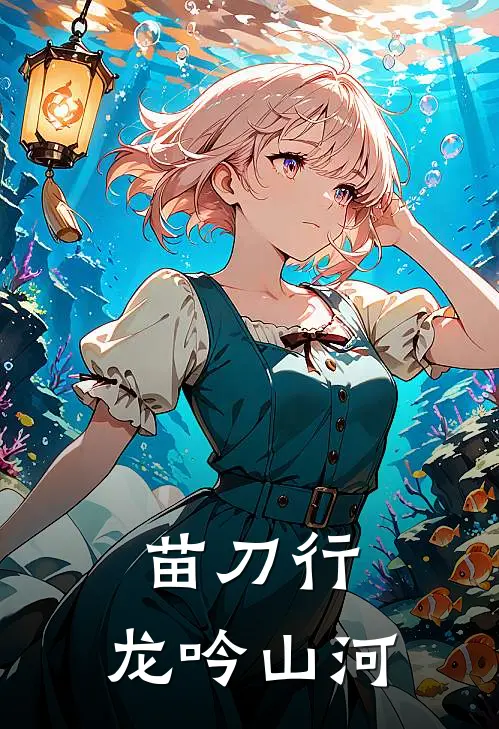 苗刀行：龙吟山河