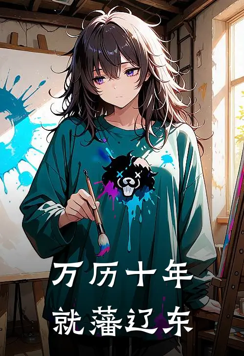 万历十年：就藩辽东