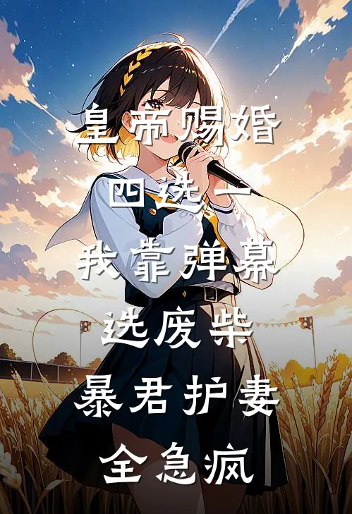 皇帝赐婚四选一，我靠弹幕选废柴，暴君护妻全急疯