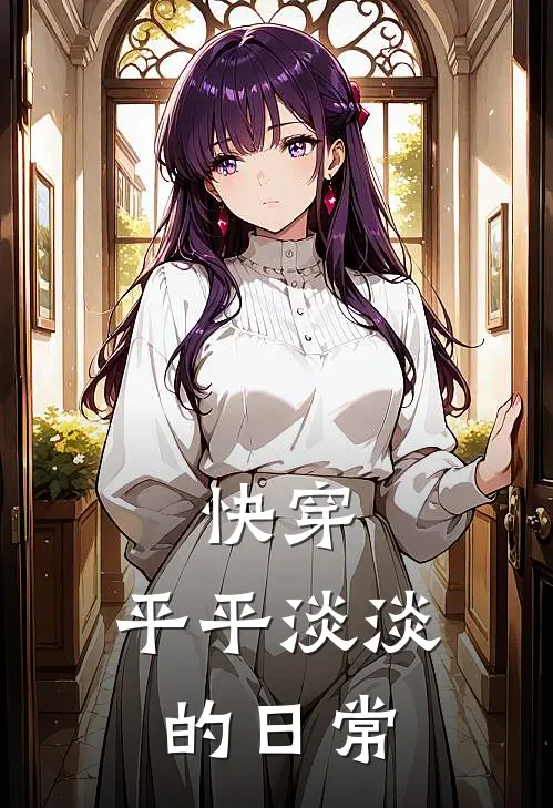快穿：平平淡淡的日常
