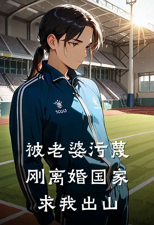 被老婆污蔑，刚离婚国家求我出山