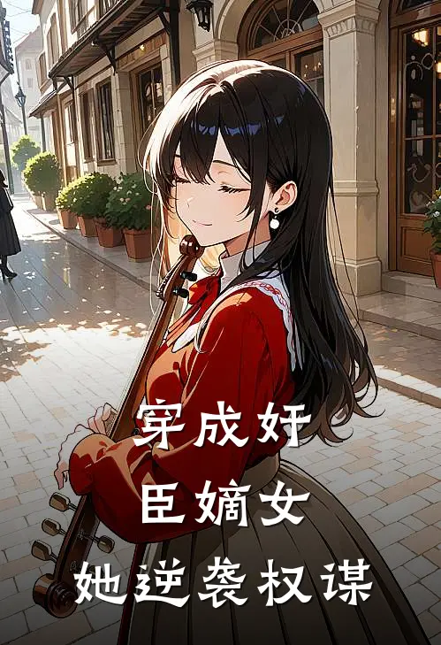 穿成奸臣嫡女，她逆袭权谋