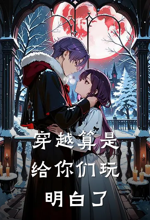 穿越算是给你们玩明白了