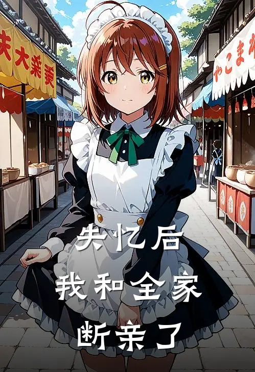 失忆后，我和全家断亲了